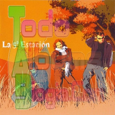 La 5ª Estación / Flores De Alquiler (2004)