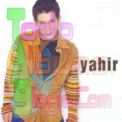 Yahir / Yahir  (2003)