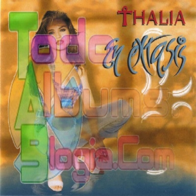 Thalia / En Éxtasis (1995)