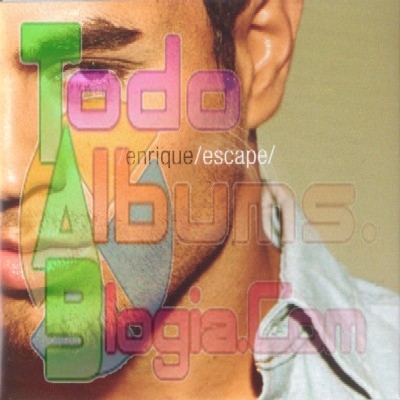 Enrique Iglesias / Escape (2001)