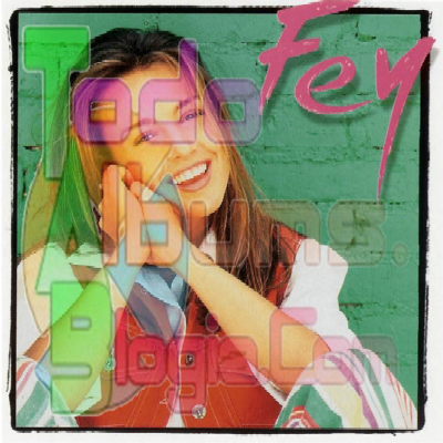 Fey / Fey (1995)