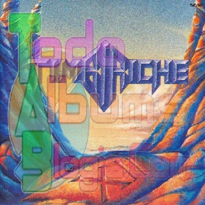 Timbiriche / Timbiriche XII (1993)