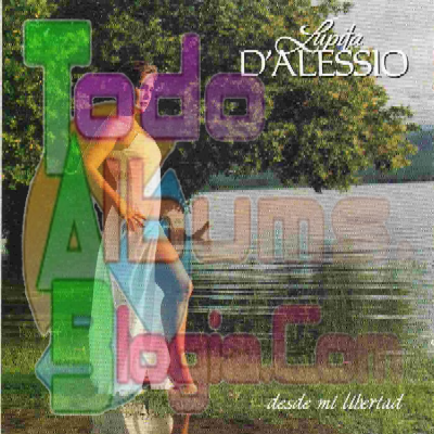 Lupita DAlessio / Desde Mi Libertad (1994)