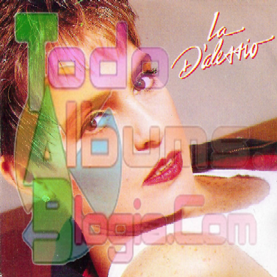 Lupita DAlessio / La DAlessio (1993)