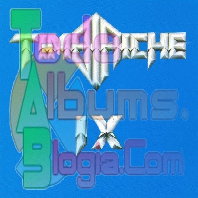 Timbiriche / IX (1988)