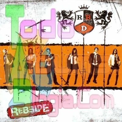 RBD / Rebelde (2004)