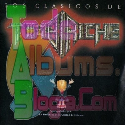 Timbiriche / Los Clásicos De Timbiriche (1988)