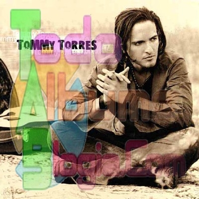 Tommy Torres / Tommy Torres (2001)