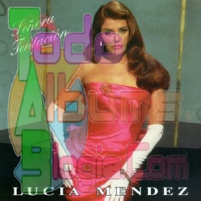 Lucia Méndez / Señora Tentación (1994)