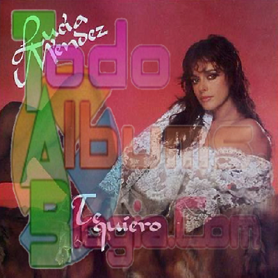 Lucia Méndez / Te Quiero (1985)