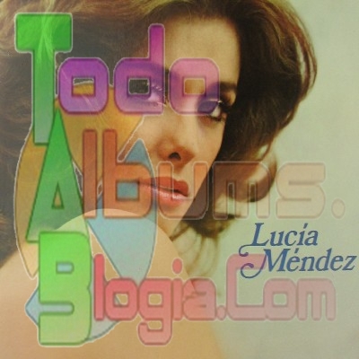 Lucia Méndez / Lucia Méndez (1977)
