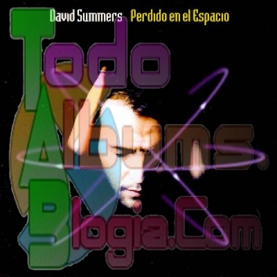 David Summers / Perdido En El Espacio (1997)