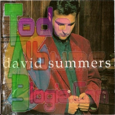 David Summers / David Summers (1994)