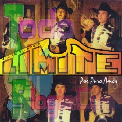 Grupo Límite / Por Puro Amor (1995)