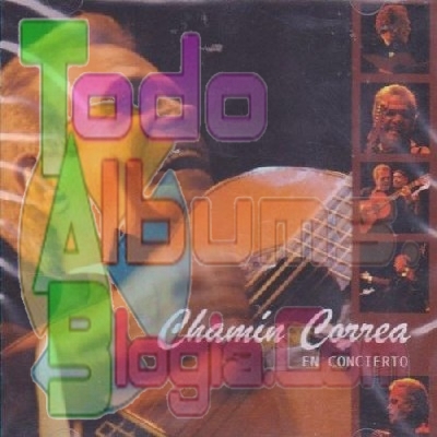 Chamín Correa / En Concierto: 100 Años De Música (2008)