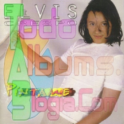 Elvis Crespo / Píntame (1999)