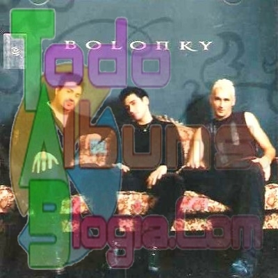 Bolonky / Bolonky (2005)