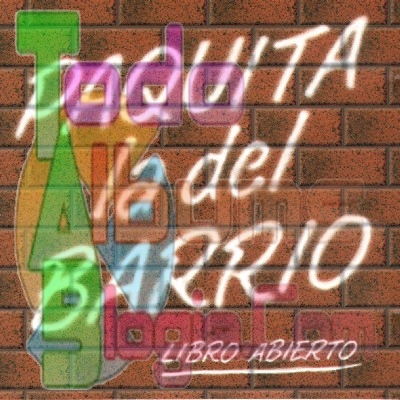 Paquita La Del Barrio / Libro Abierto (1994)