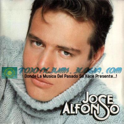 Jose Alfonso / Jose Alfonso (1994)